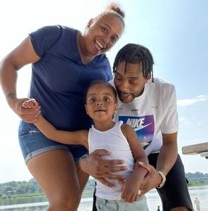 Meet your Posher, Jamel